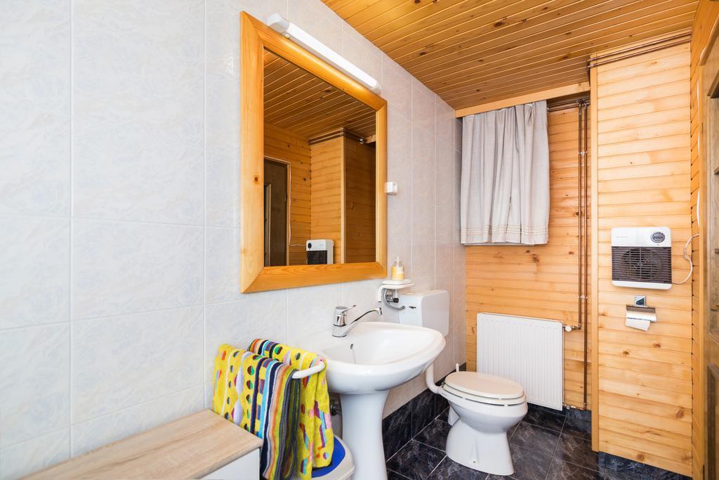 Holiday Home Kersnik Bohinj Exterior photo