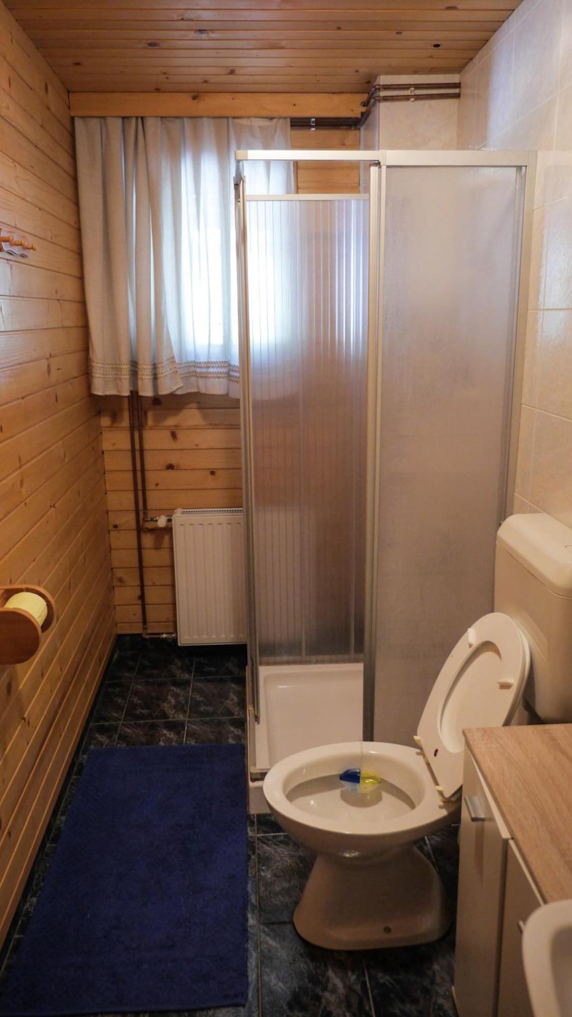 Holiday Home Kersnik Bohinj Exterior photo